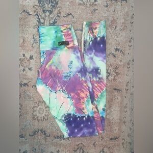 Savage Swim leggings